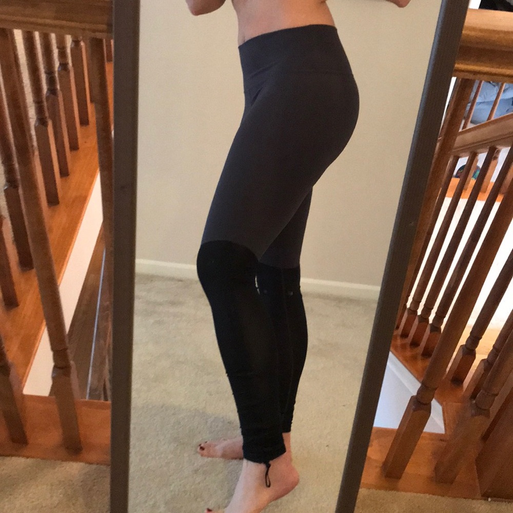 Fabletics size S cashel pureluxe legging
